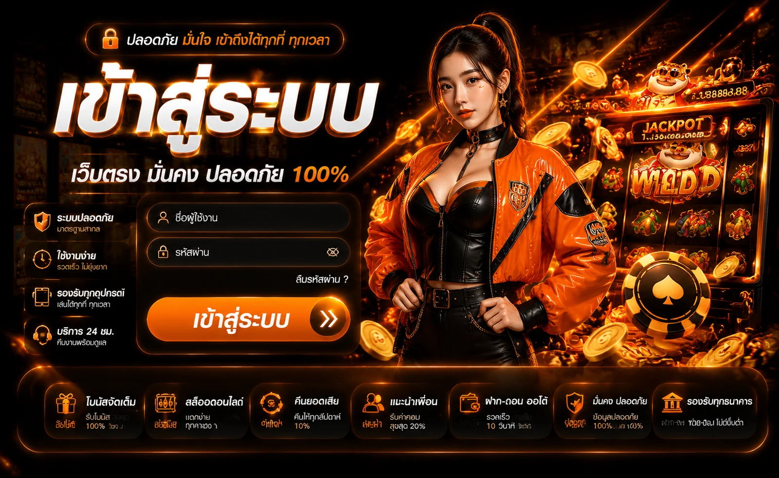หน้าเข้าสู่ระบบ CHANG222 ล็อกอินง่ายผ่านมือถือและคอมพิวเตอร์