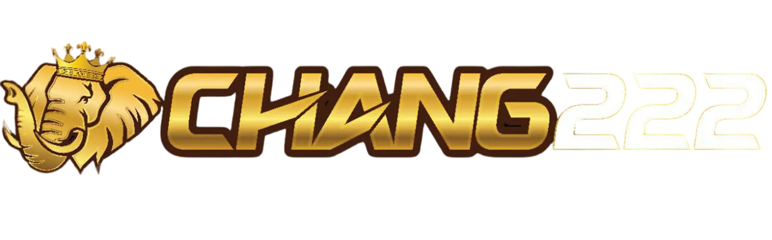โปรโมชั่น CHANG222 รับโบนัสสมาชิกใหม่และคืนยอดเสีย